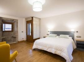 Casa Rural Llanes Asturias, hotel in Llanes