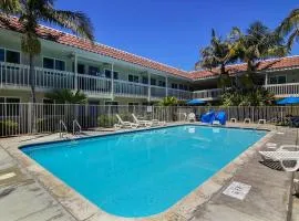 Motel 6-Carpinteria, CA - Santa Barbara - South
