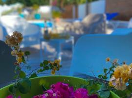 Résidence La Manoula, hotel v destinaci Saint-François