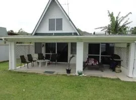 Betela Beach House