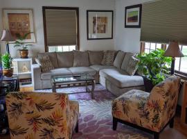 Beautiful and Cozy Homes, room in Cortland