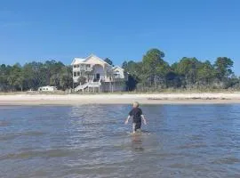 Paradise by the Sea
