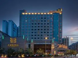 Chengdu Tianfu Sunshine Hotel