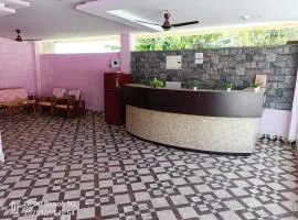 HOTEL ANISH