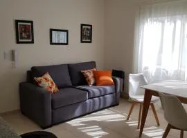 Departamento en Mendoza confortable y tranquilo