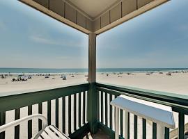 Sandy Getaway, ξενοδοχείο σε Myrtle Beach