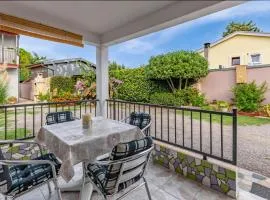 Stunning Apartment In Premantura