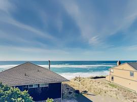 Big Retreat, hotel in Neskowin