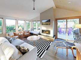 Chinookery - Manzanita, ξενοδοχείο σε Manzanita