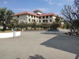 1BHK AC Service Apartment 106, apartment in Pune