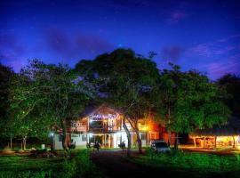 La Choza Playa Venao, B&B in Playa Venao