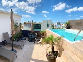 Boca Inn Hotel & Suites, khách sạn ở Veracruz