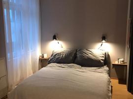 Apartment 26 Eighty, hotel v Semmeringo