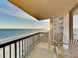 Ocean Bay Club Unit 1206