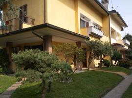 B&B accogliente a due passi dal metrò di Milano - Casa Adriana, hotel en Cologno Monzese