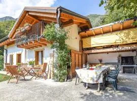 Lovely Home In Bagolino With Kitchen