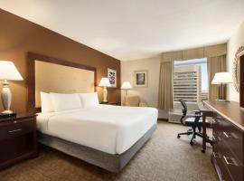 Crowne Plaza Crystal City-Washington, D.C. by IHG, ξενοδοχείο στο Άρλινγκτον