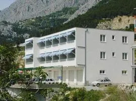 Villa in Nemira with Sea Views and Hiking