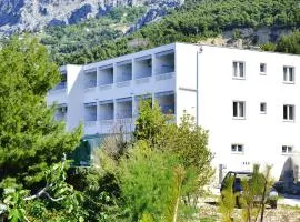 Apartment in Nemira with Stunning Sea Views