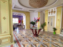 La Boutique Residence, hotel in Hurghada
