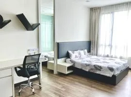 LANDMARK2 - GreenView, QuietSpace, BudgetStay, FreeParking, Near Kajang, SgLong, C180, Cheras