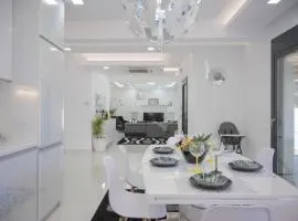 Diamond Luxury Villa Corfu