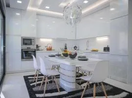 Diamond Luxury Villa Corfu