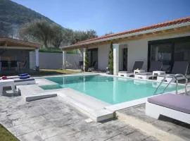 Diamond Luxury Villa Corfu