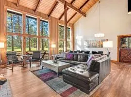 Aspen Lodge