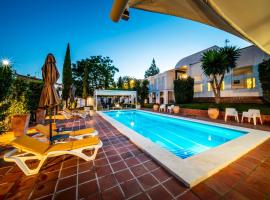 Hotel B&B Casa Arena Sevilla