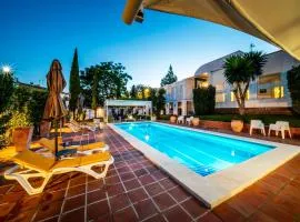 Hotel B&B Casa Arena Sevilla