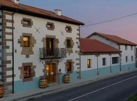 OTERO DE CAMPOO