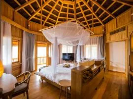 Le Champ Tu Le Resort Hot Spring & Spa