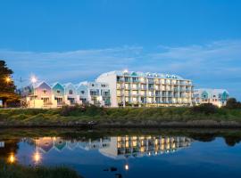 Lady Bay Resort, kuurort sihtkohas Warrnambool