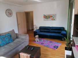 Shumice Apartment, hotel in Belgrade