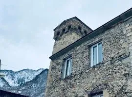 IURI udesiani's GUESTHOUSE