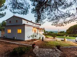 Ancient Olympia, mangata-home