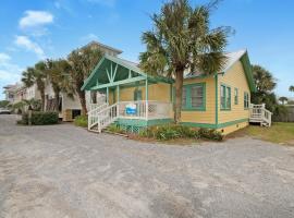 Heron's Watch, place to stay in Grayton Beach