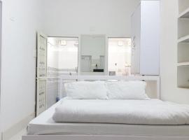 Planet Star Homestay, hotel v destinaci Bíkáner