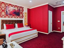 Maris Hotel Baku, hotel en Baku