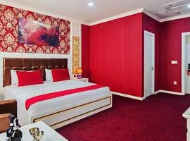 Maris Hotel Baku