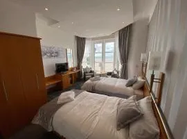 The Strand Hotel