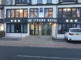 The Strand Hotel