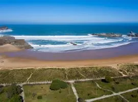 Noja 1ª Linea de Playa (RIS)