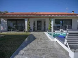 15 Guests - Luxury Villa Corfu - Luxury Villa