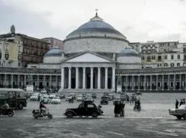 The Brilliant Place