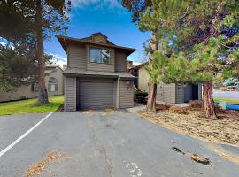Fairway Village Unit 9, hotel v destinaci Sunriver