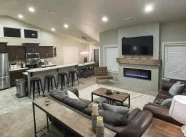The Riverhouse