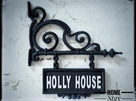 Holly House Homestay, homestay in Ella