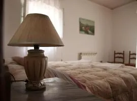 Casa Salvaggio